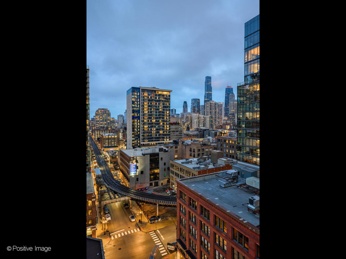333 W Hubbard St #1006 Chicago, IL 60654