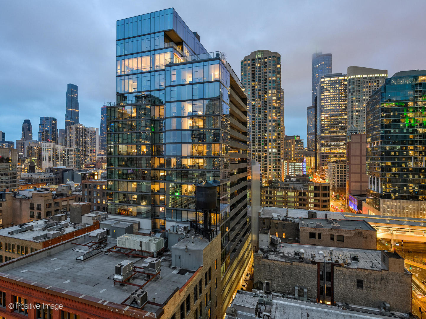 333 W Hubbard St #1006 Chicago, IL 60654