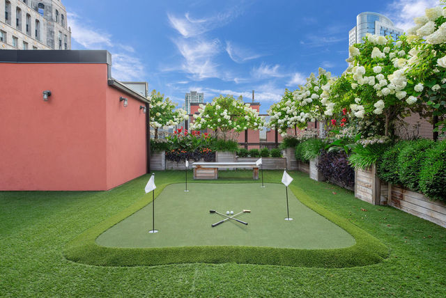 333 W Hubbard St #1006 Chicago, IL 60654