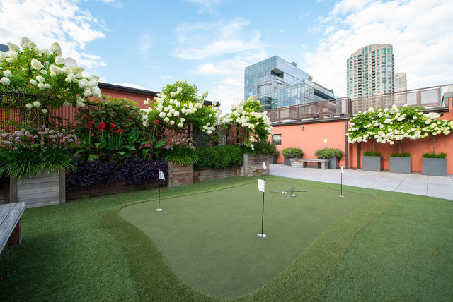 333 W Hubbard St #1006 Chicago, IL 60654