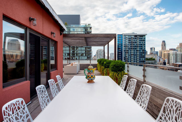 333 W Hubbard St #1006 Chicago, IL 60654