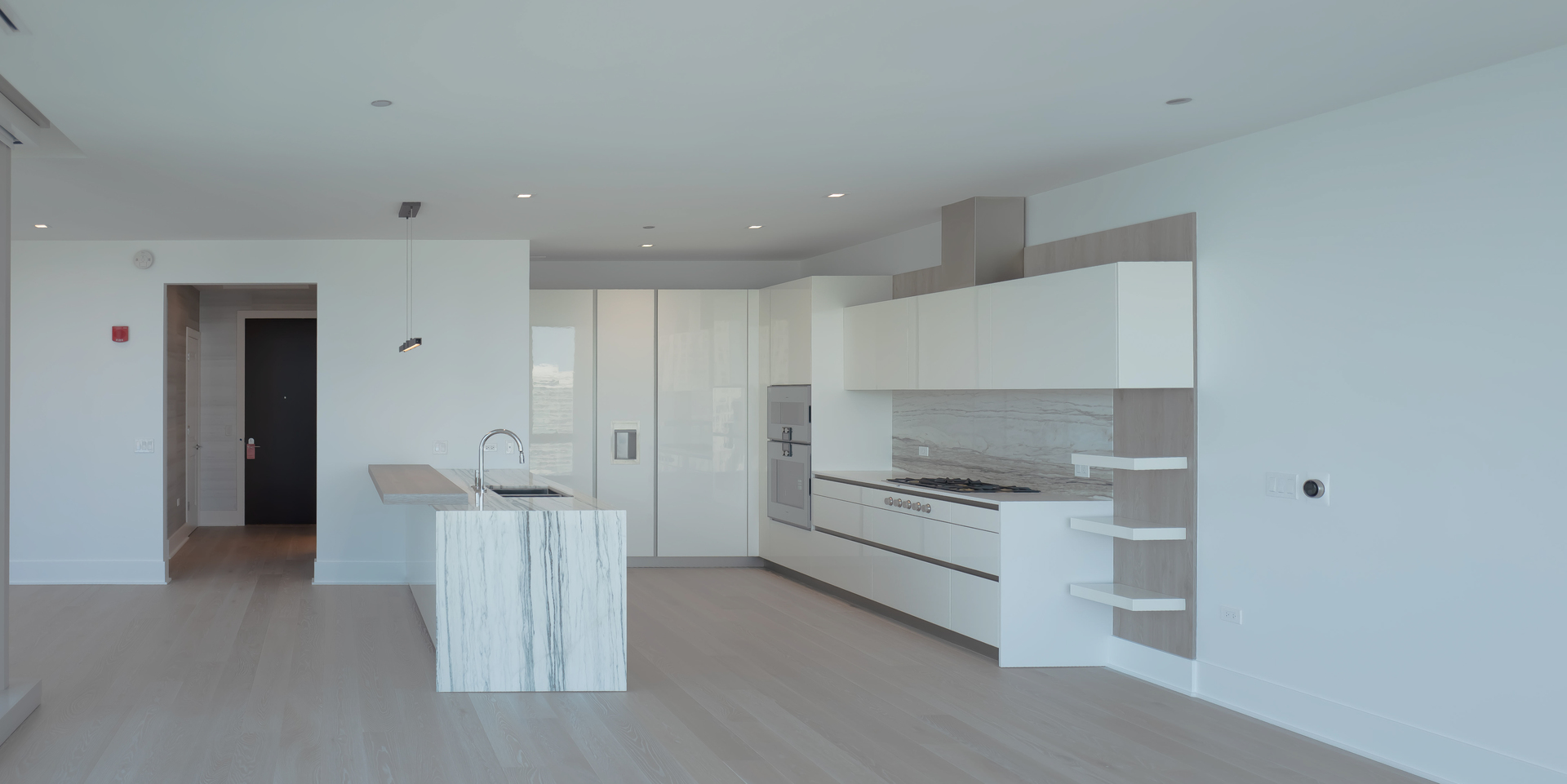 363 E Wacker Dr #3404 Chicago, IL 60601