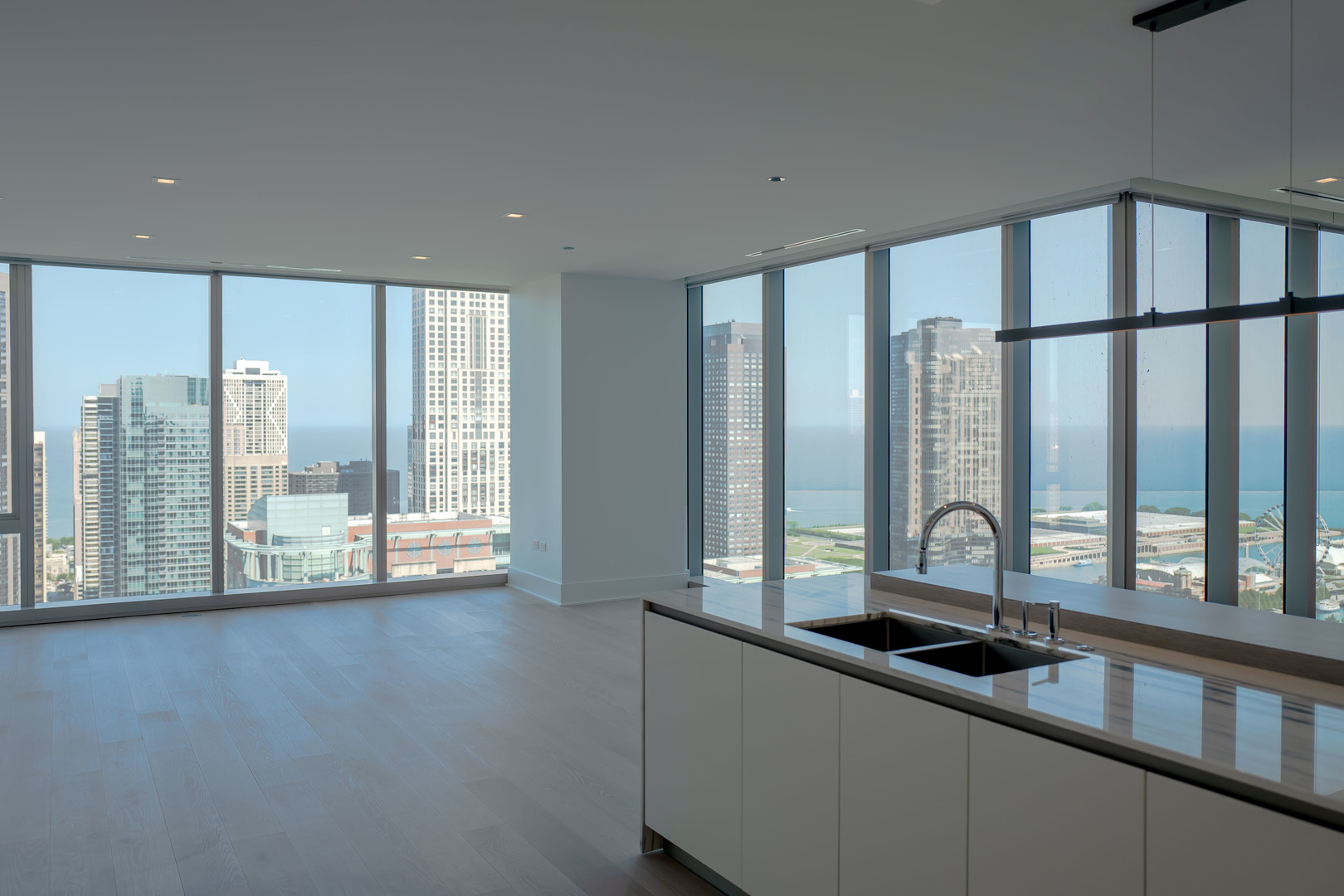 363 E Wacker Dr #3404 Chicago, IL 60601