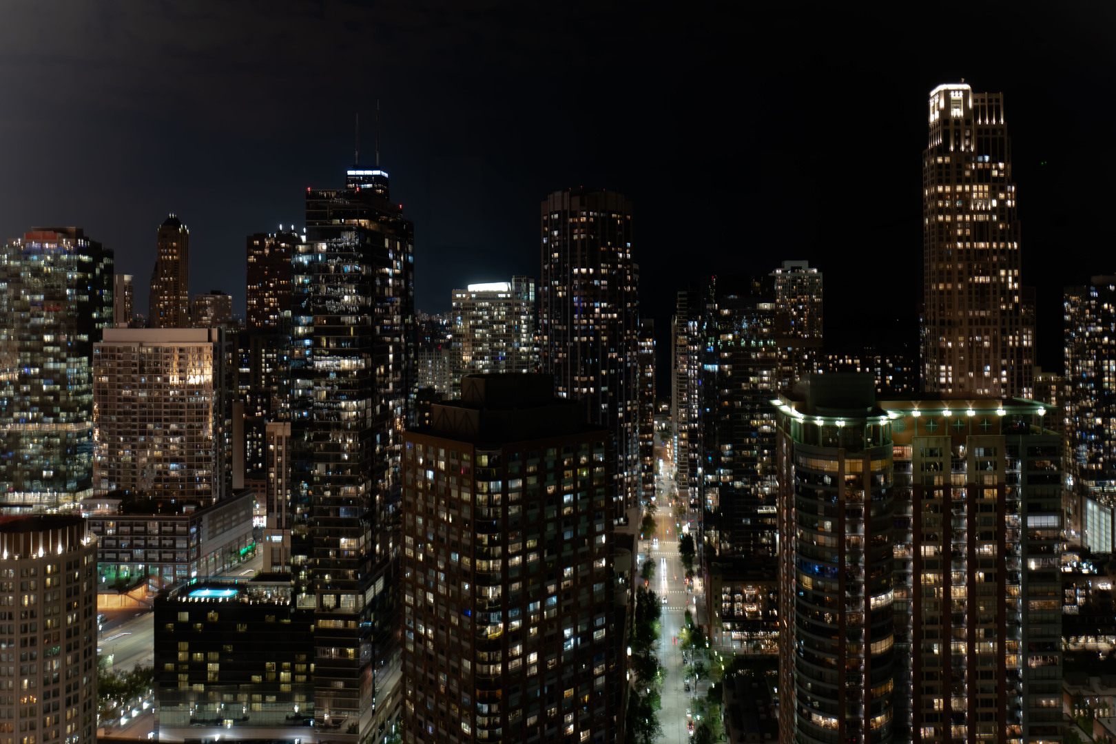 363 E Wacker Dr #3404 Chicago, IL 60601