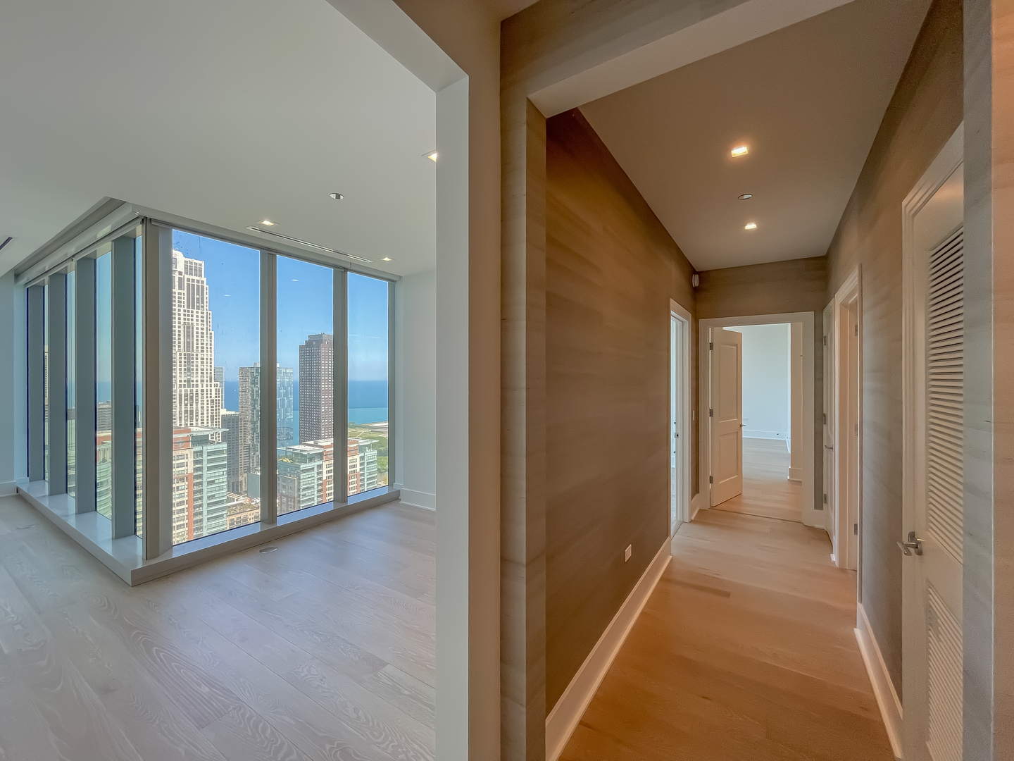 363 E Wacker Dr #3404 Chicago, IL 60601