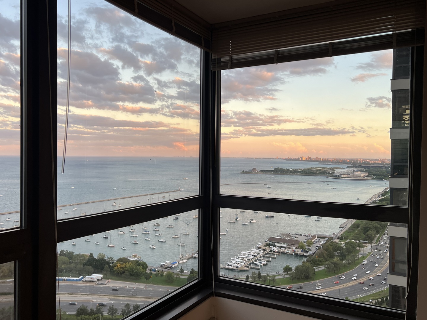 360 E Randolph St #3507 Chicago, IL 60601