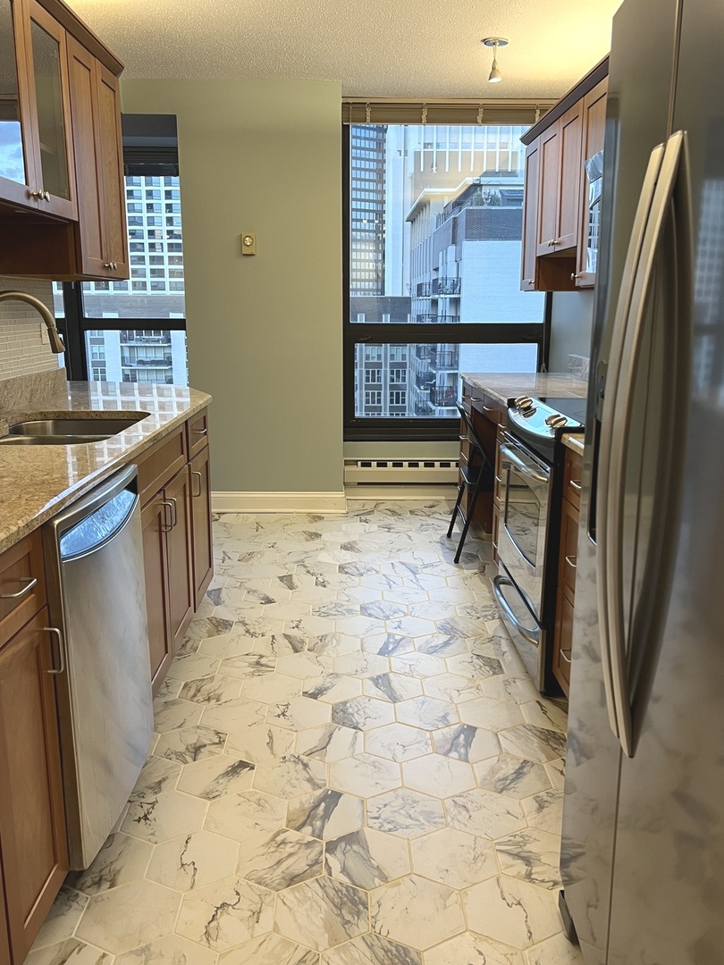 360 E Randolph St #3507 Chicago, IL 60601