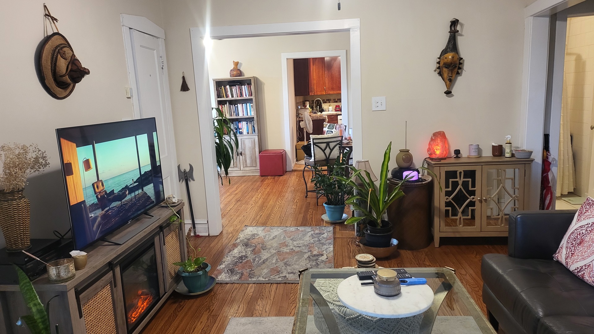 920 Wesley Ave #1 Oak Park, IL 60304