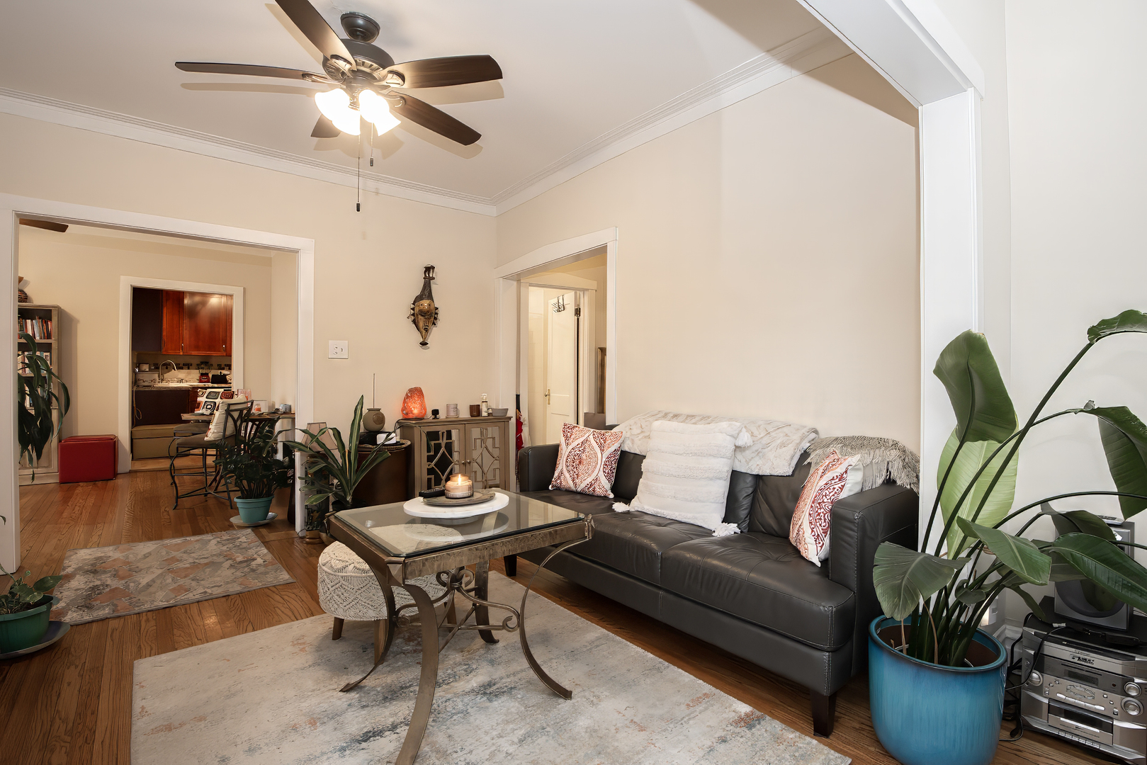 920 Wesley Ave #1 Oak Park, IL 60304