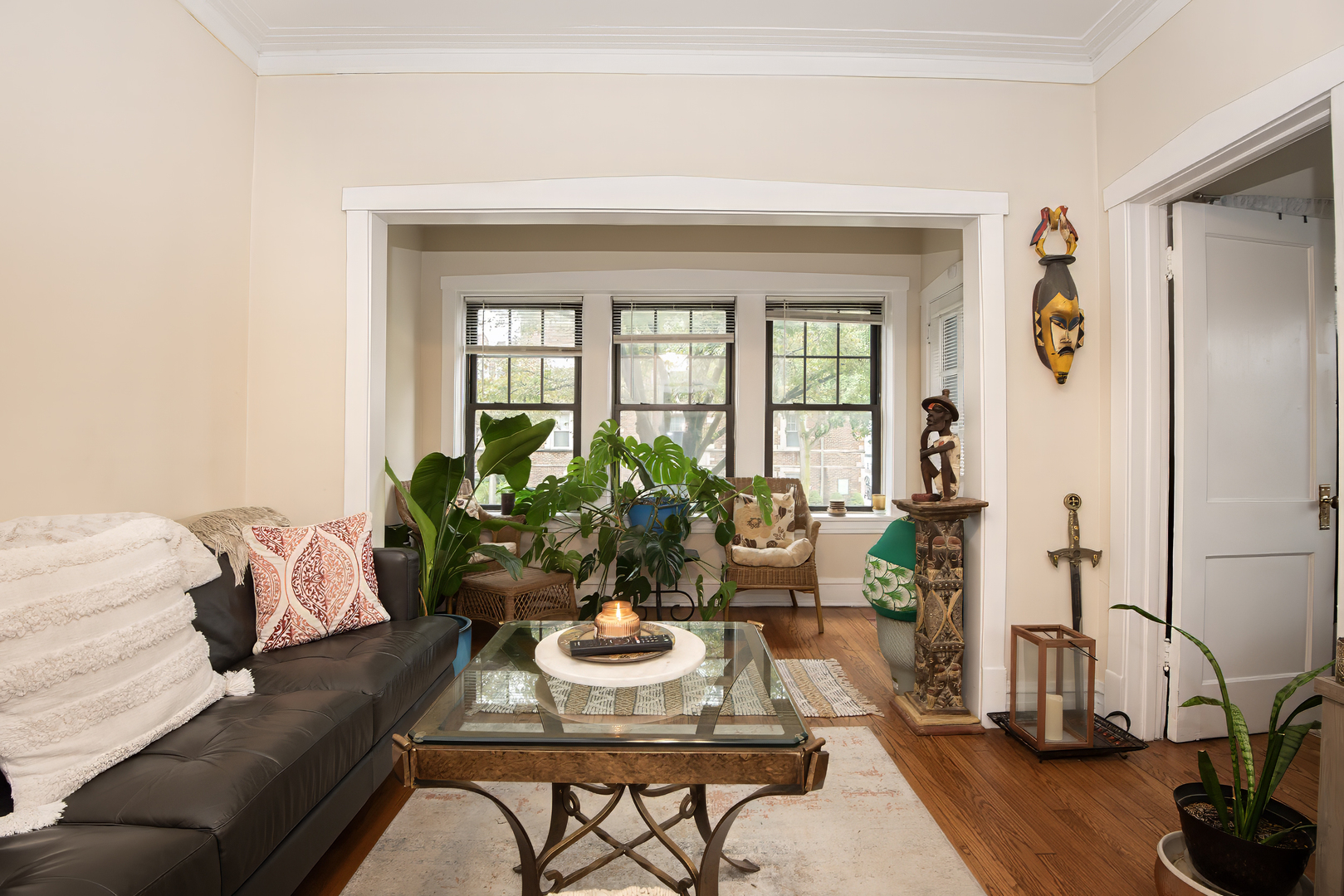 920 Wesley Ave #1 Oak Park, IL 60304