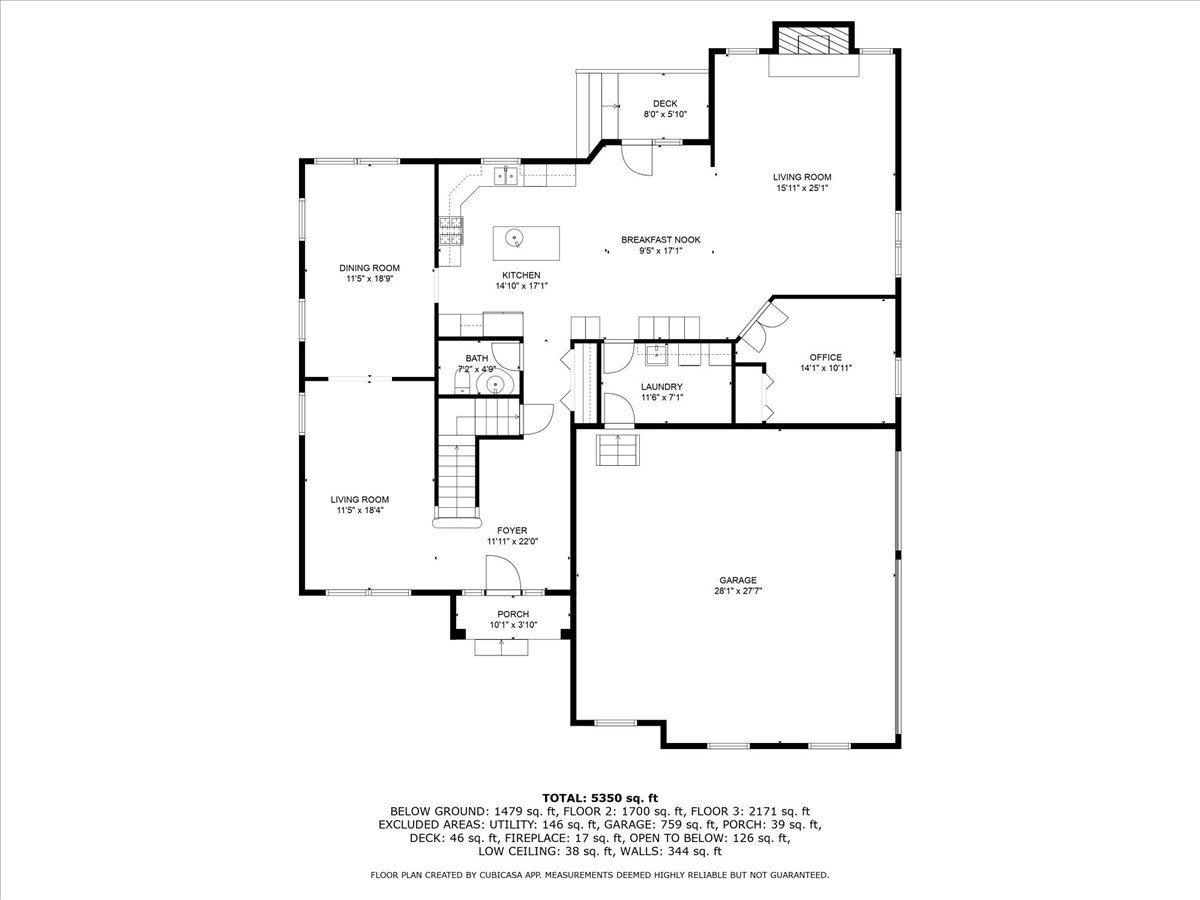 1131 Linden Ave Deerfield, IL 60015