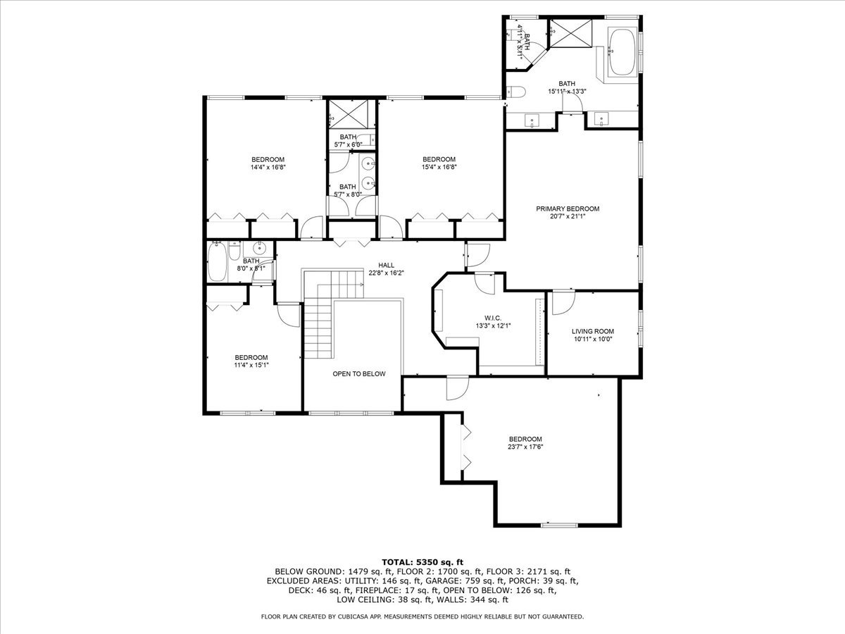 1131 Linden Ave Deerfield, IL 60015