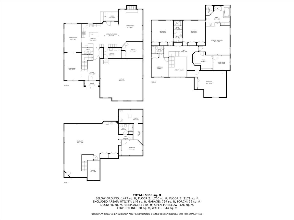 1131 Linden Ave Deerfield, IL 60015