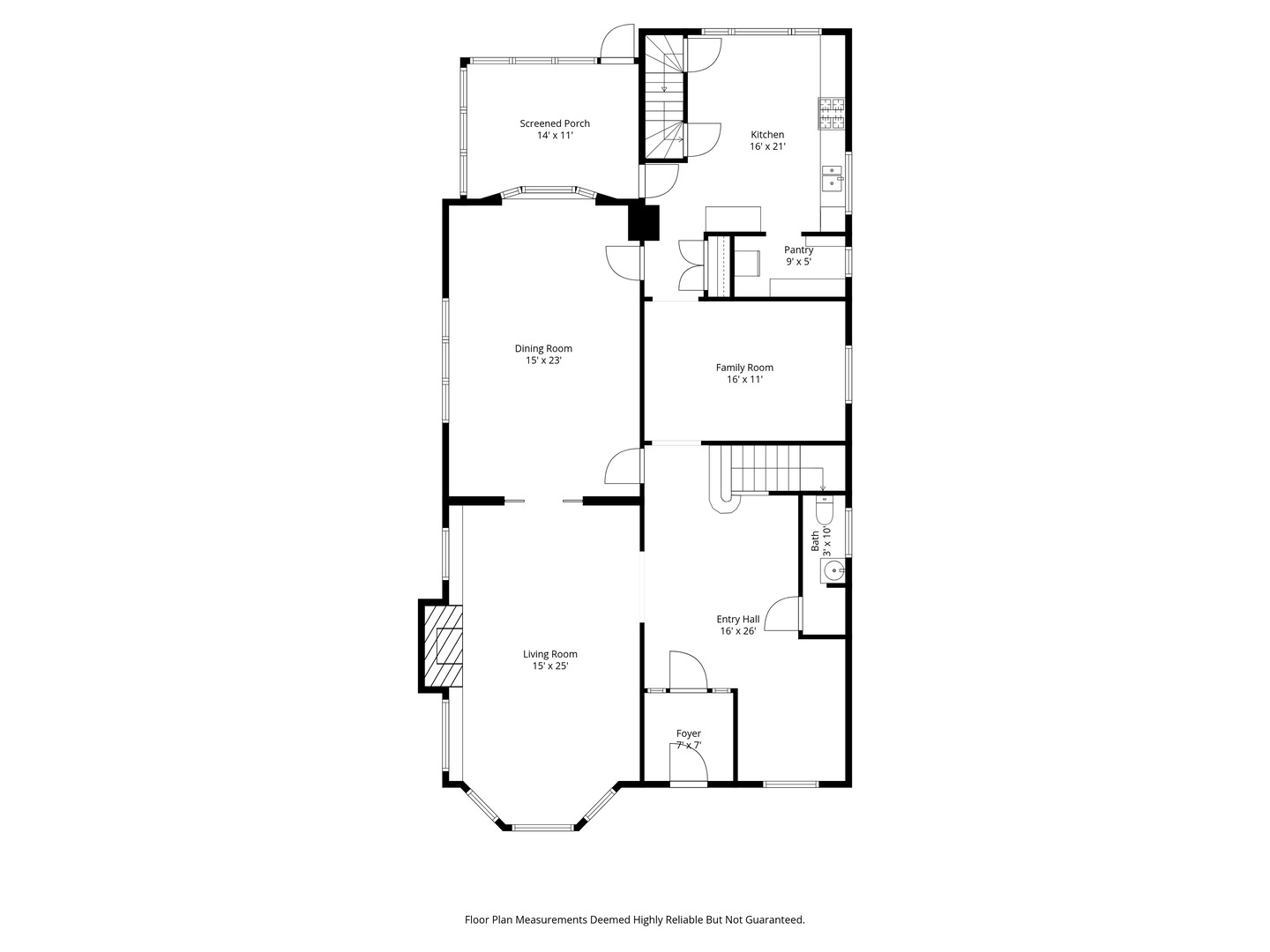 4254 N Hazel St Chicago, IL 60613