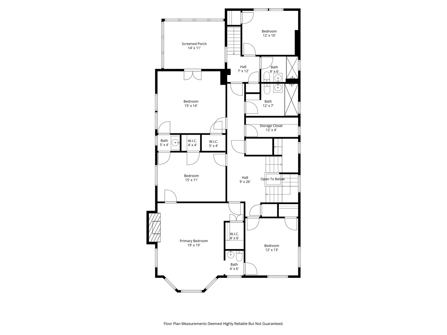 4254 N Hazel St Chicago, IL 60613