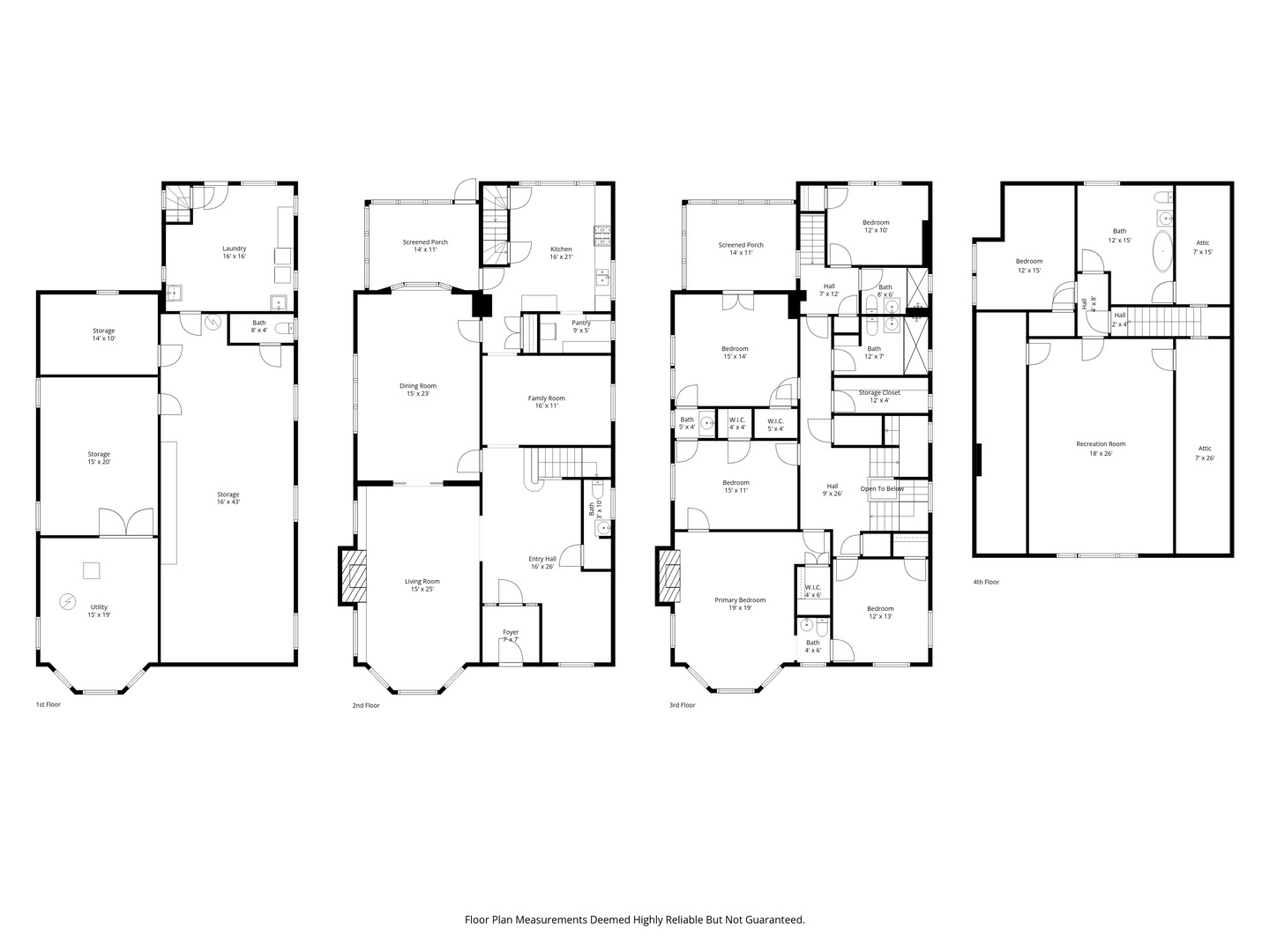 4254 N Hazel St Chicago, IL 60613