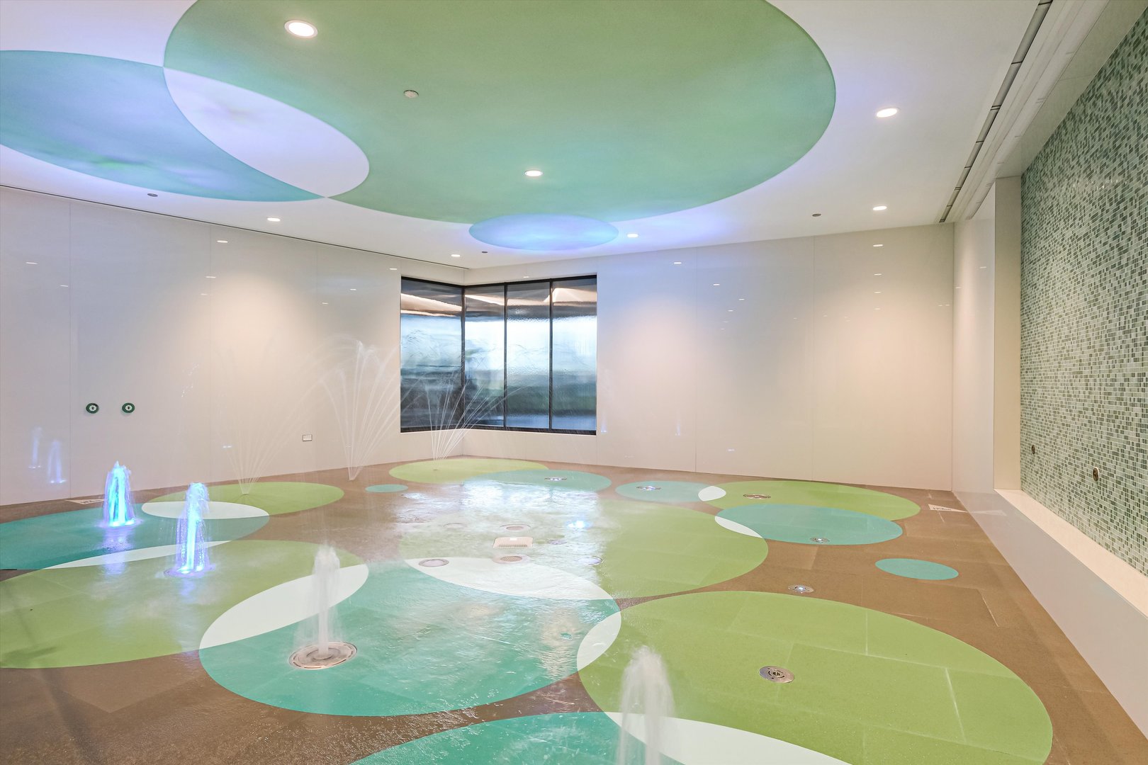 211 N Hbr Dr #4107 Chicago, IL 60601