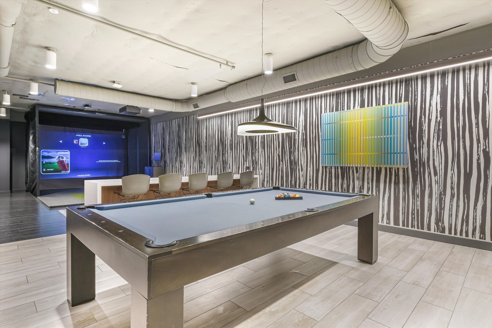 211 N Hbr Dr #4107 Chicago, IL 60601