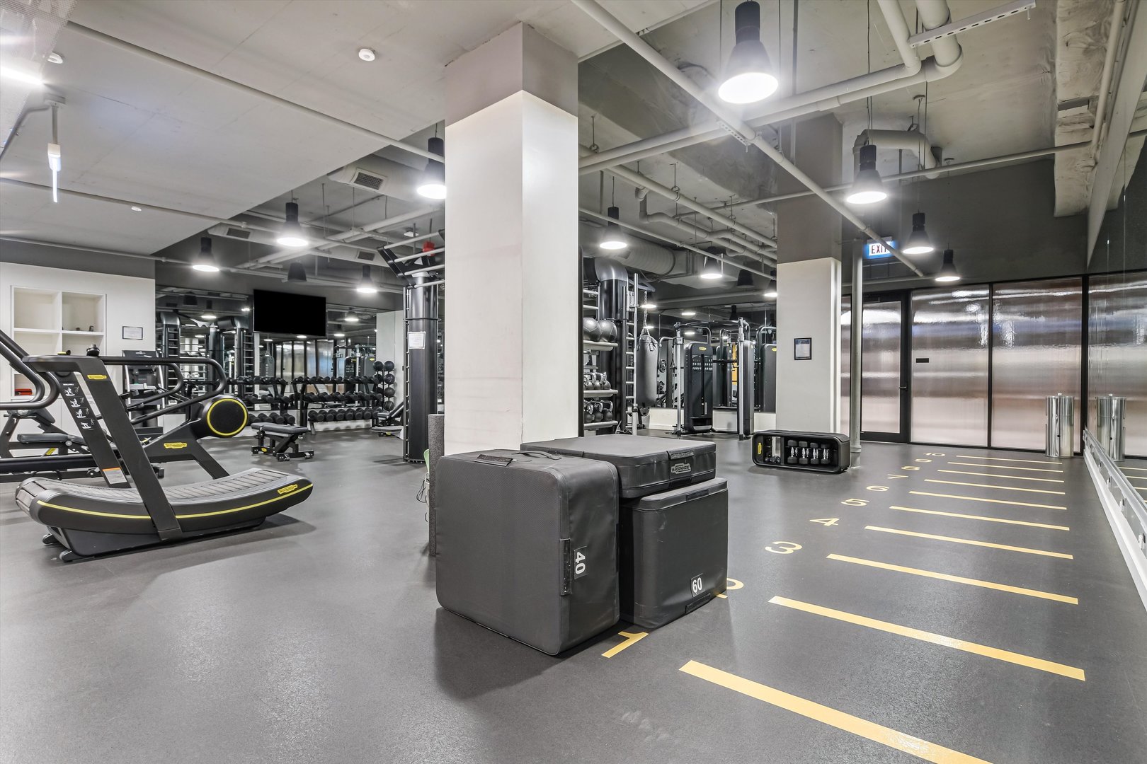 211 N Hbr Dr #4107 Chicago, IL 60601