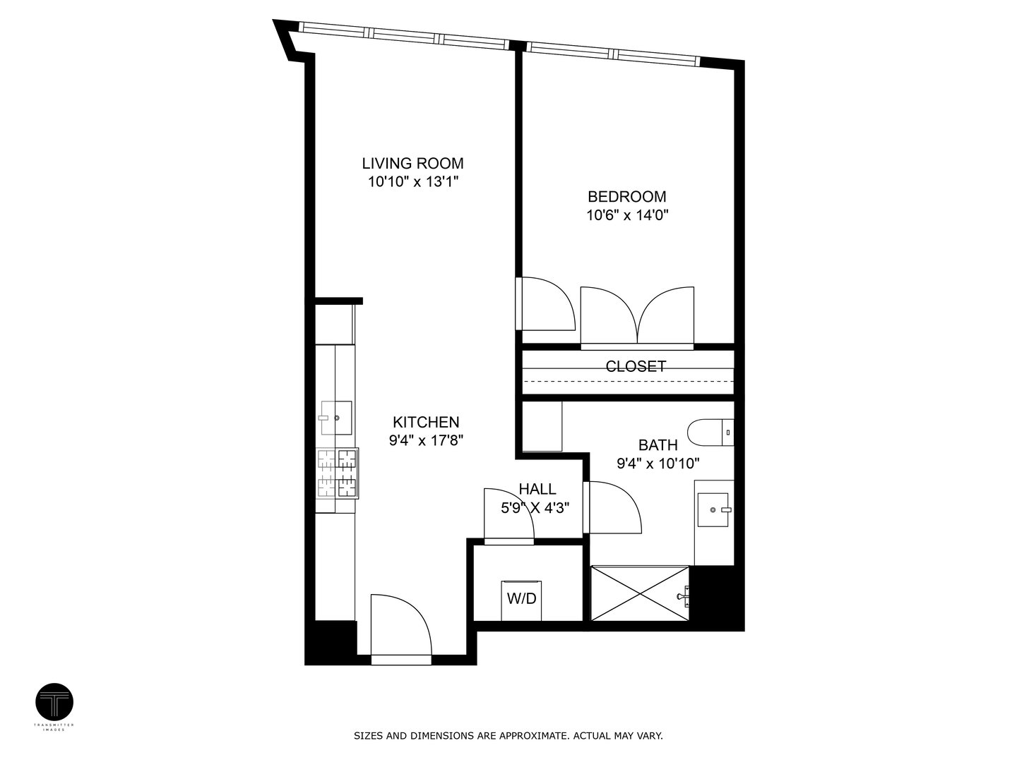 211 N Hbr Dr #4107 Chicago, IL 60601