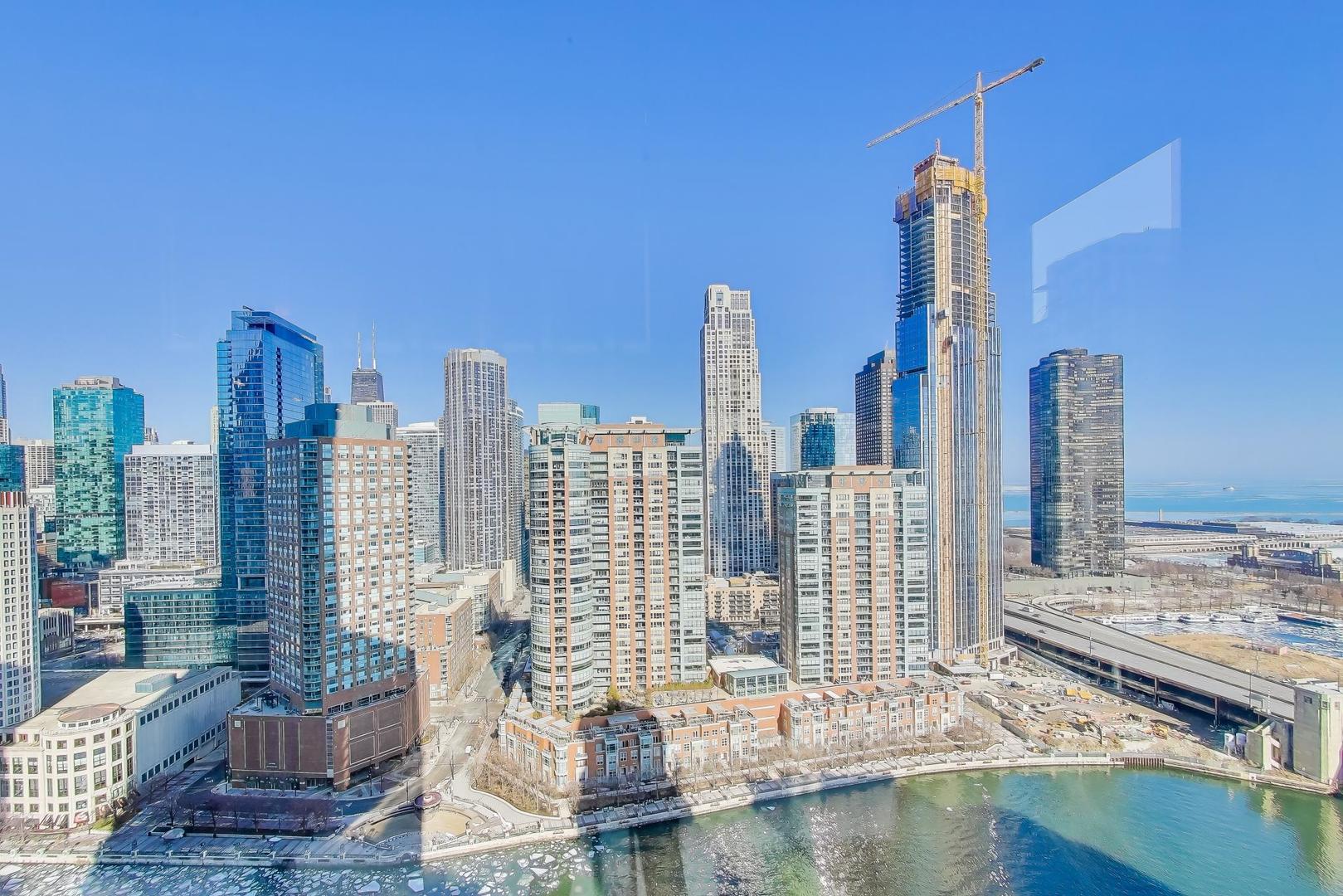363 E Wacker Dr #2108 Chicago, IL 60601