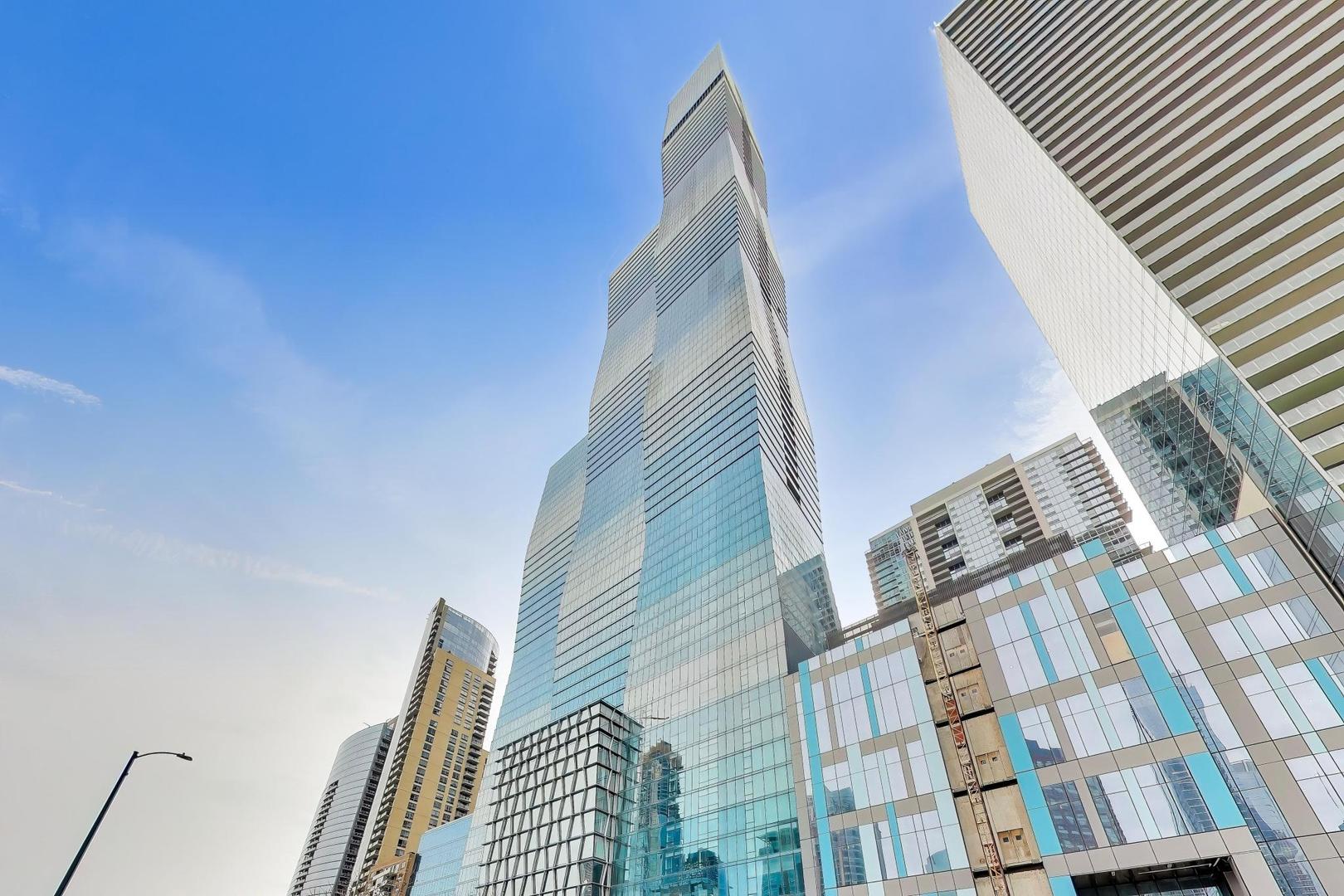 363 E Wacker Dr #2108 Chicago, IL 60601