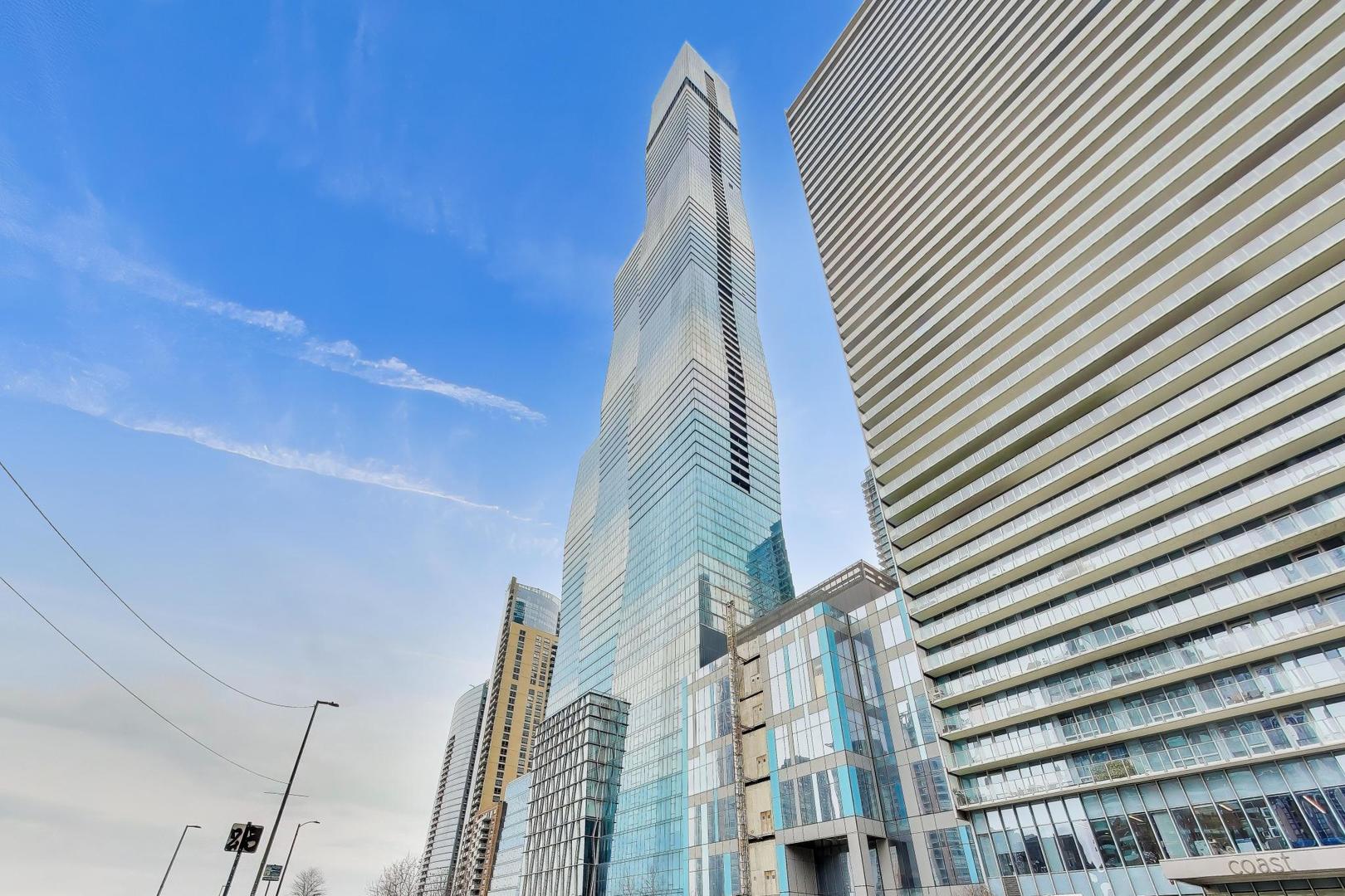 363 E Wacker Dr #2108 Chicago, IL 60601