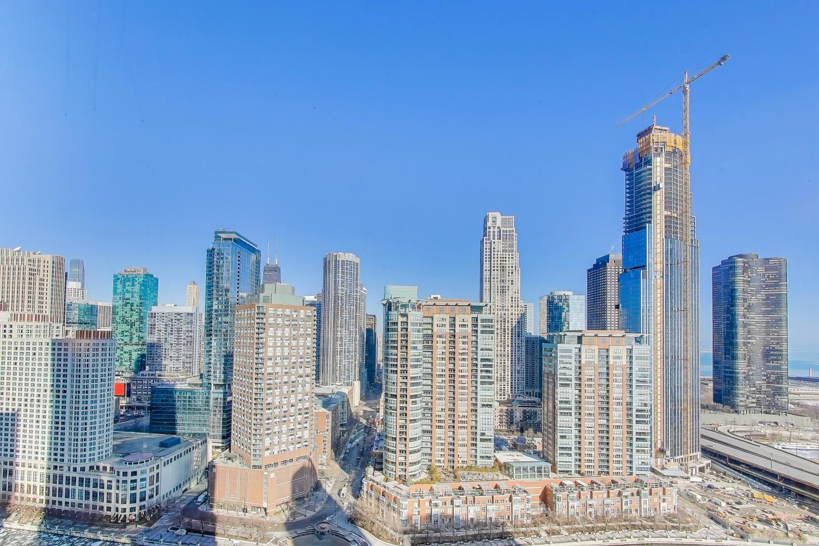 363 E Wacker Dr #2108 Chicago, IL 60601