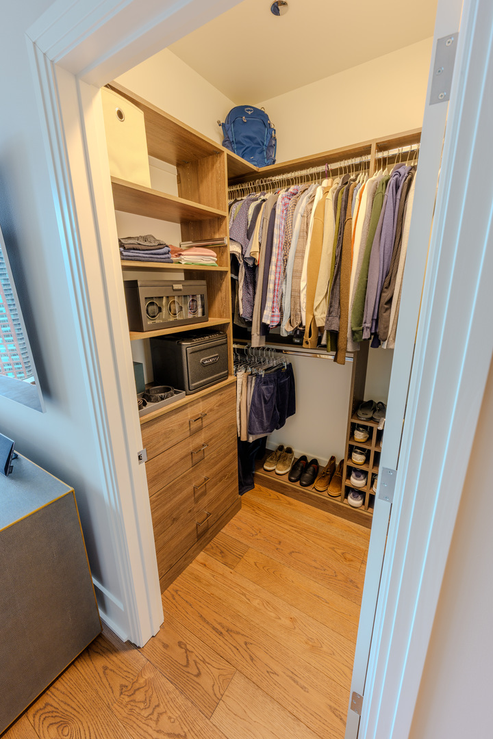 363 E Wacker Dr #2108 Chicago, IL 60601