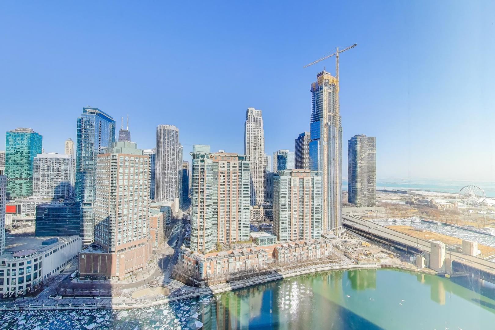 363 E Wacker Dr #2108 Chicago, IL 60601