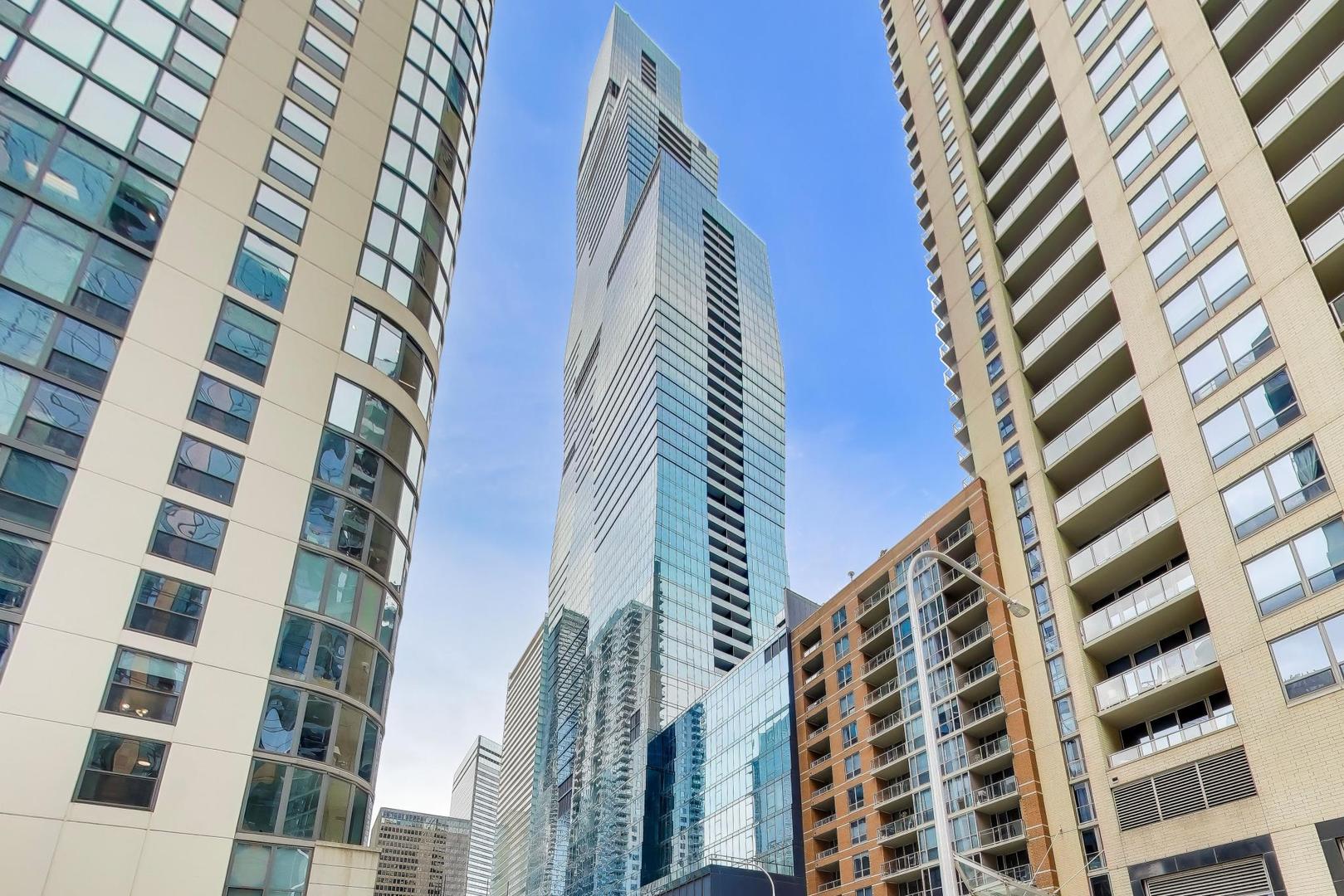 363 E Wacker Dr #2108 Chicago, IL 60601