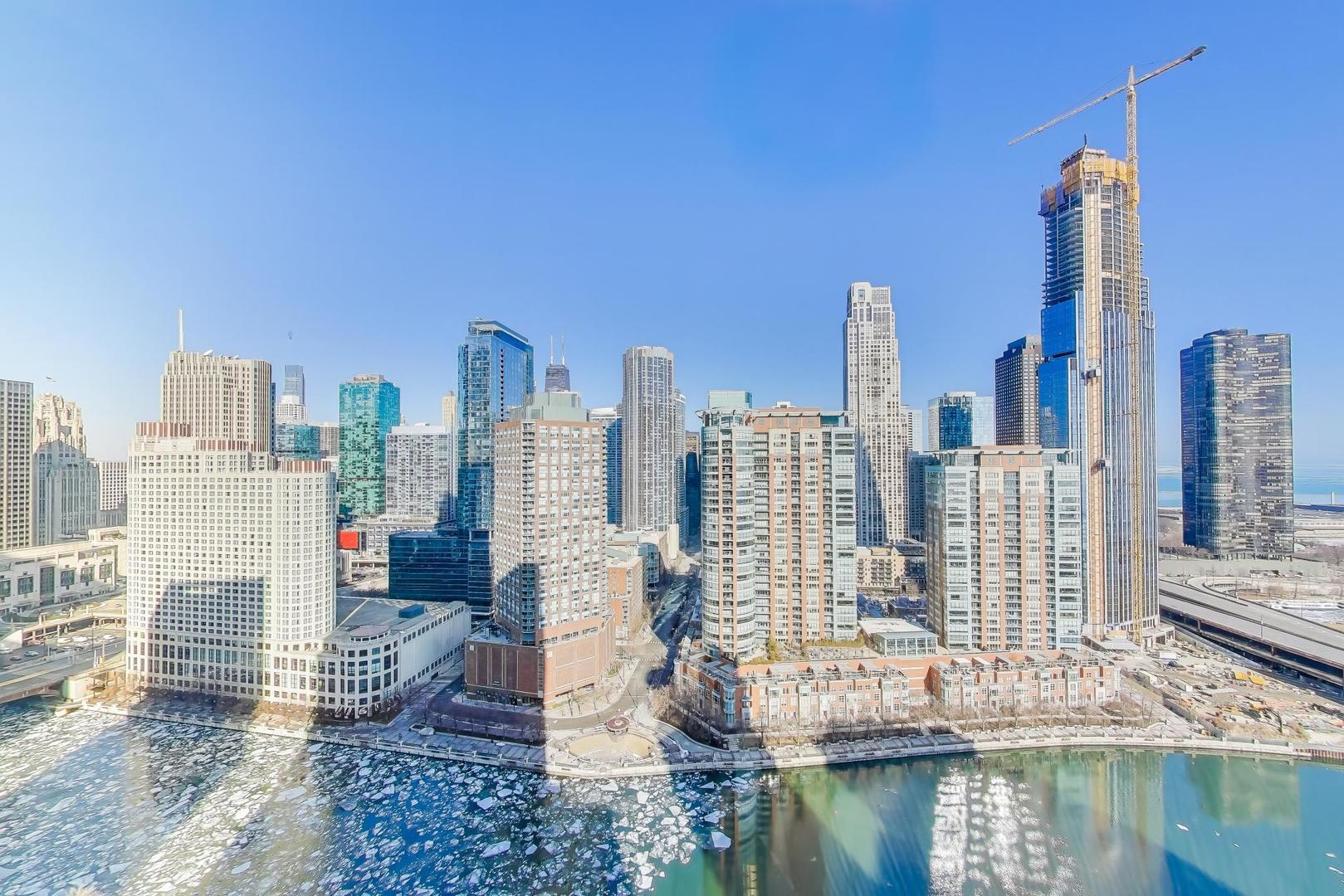 363 E Wacker Dr #2108 Chicago, IL 60601