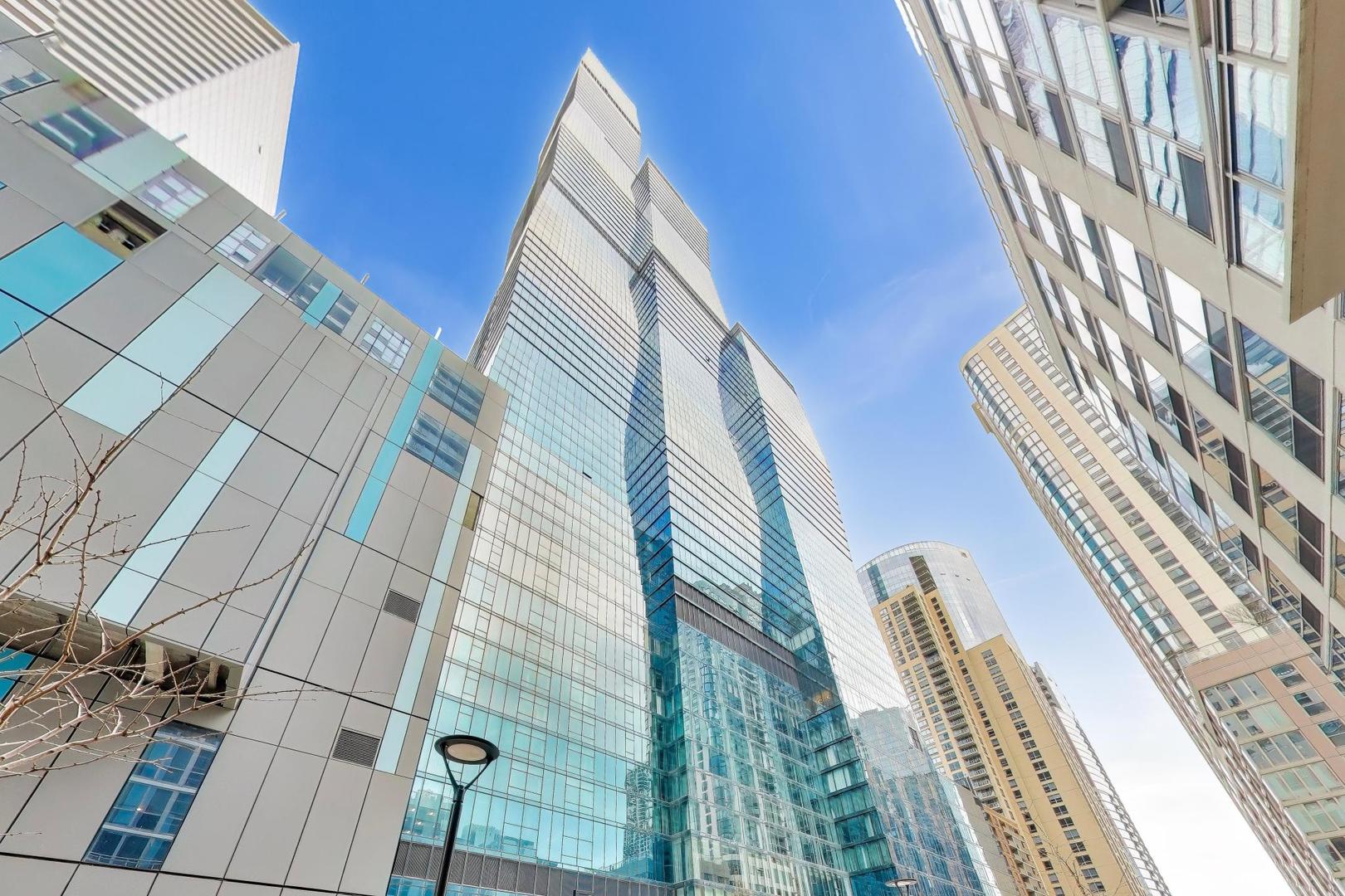 363 E Wacker Dr #2108 Chicago, IL 60601