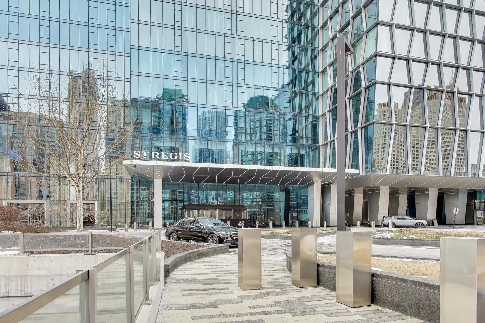 363 E Wacker Dr #2108 Chicago, IL 60601