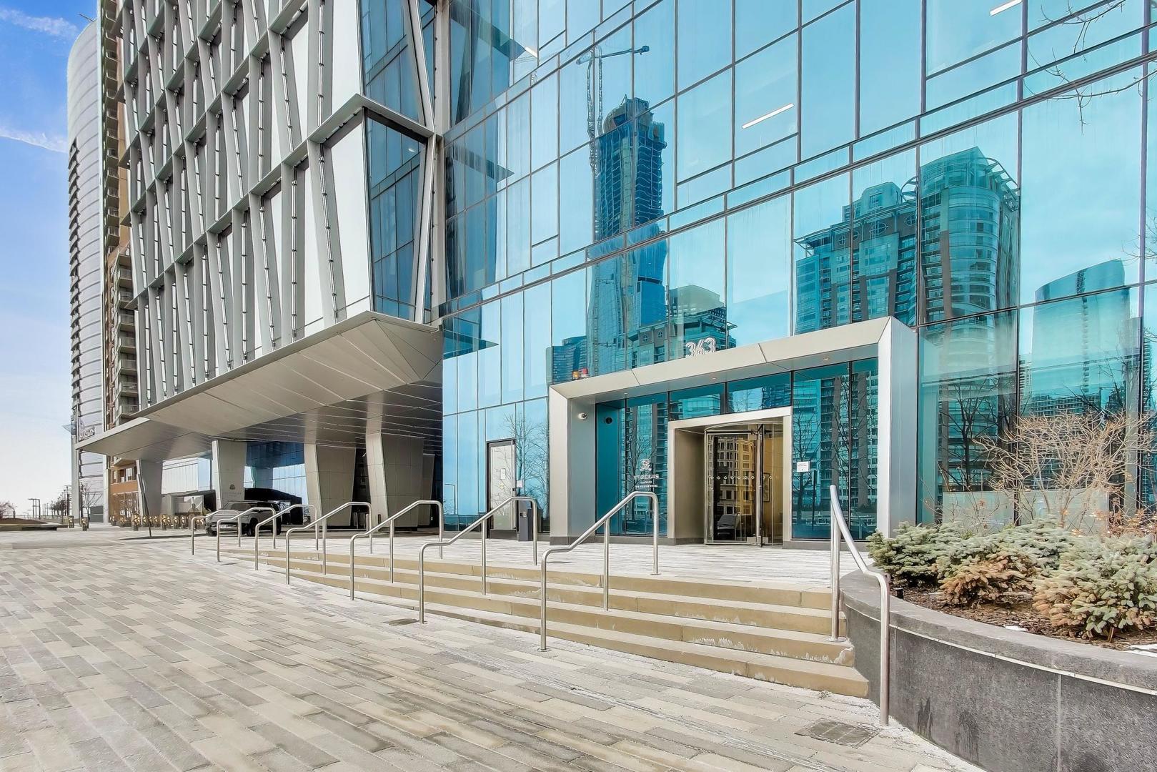 363 E Wacker Dr #2108 Chicago, IL 60601