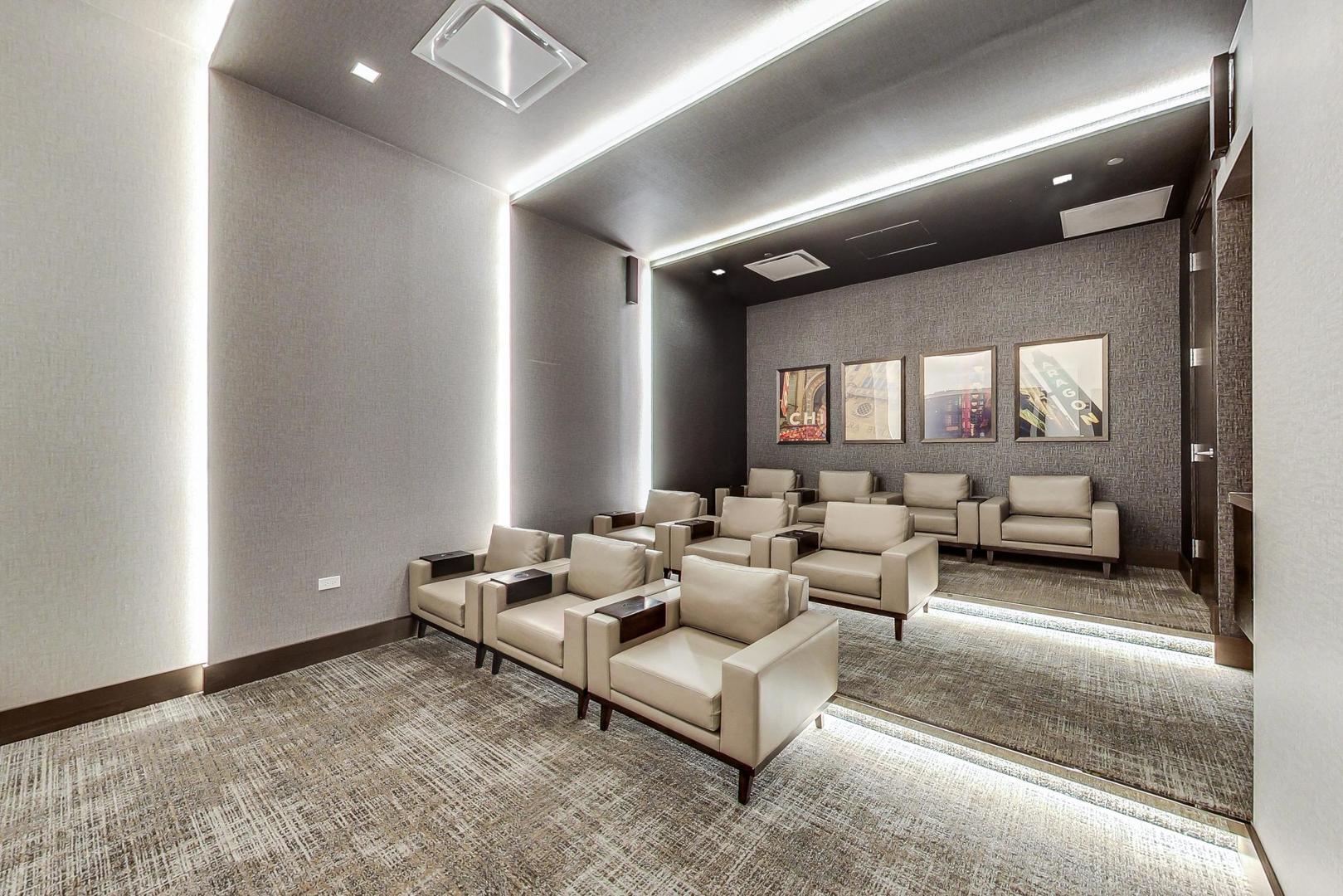 363 E Wacker Dr #2108 Chicago, IL 60601