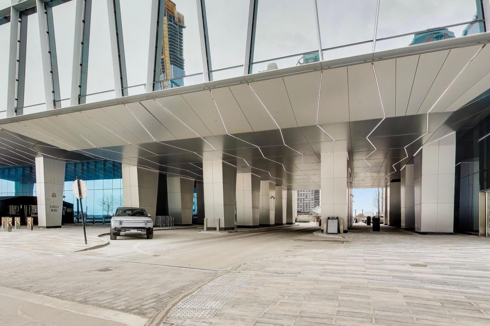 363 E Wacker Dr #2108 Chicago, IL 60601