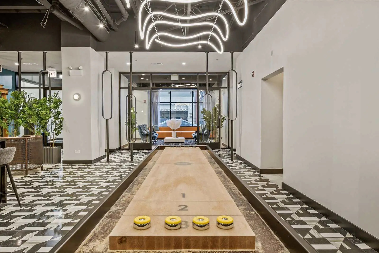 1211 N LASALLE St #1801 Chicago, IL 60610