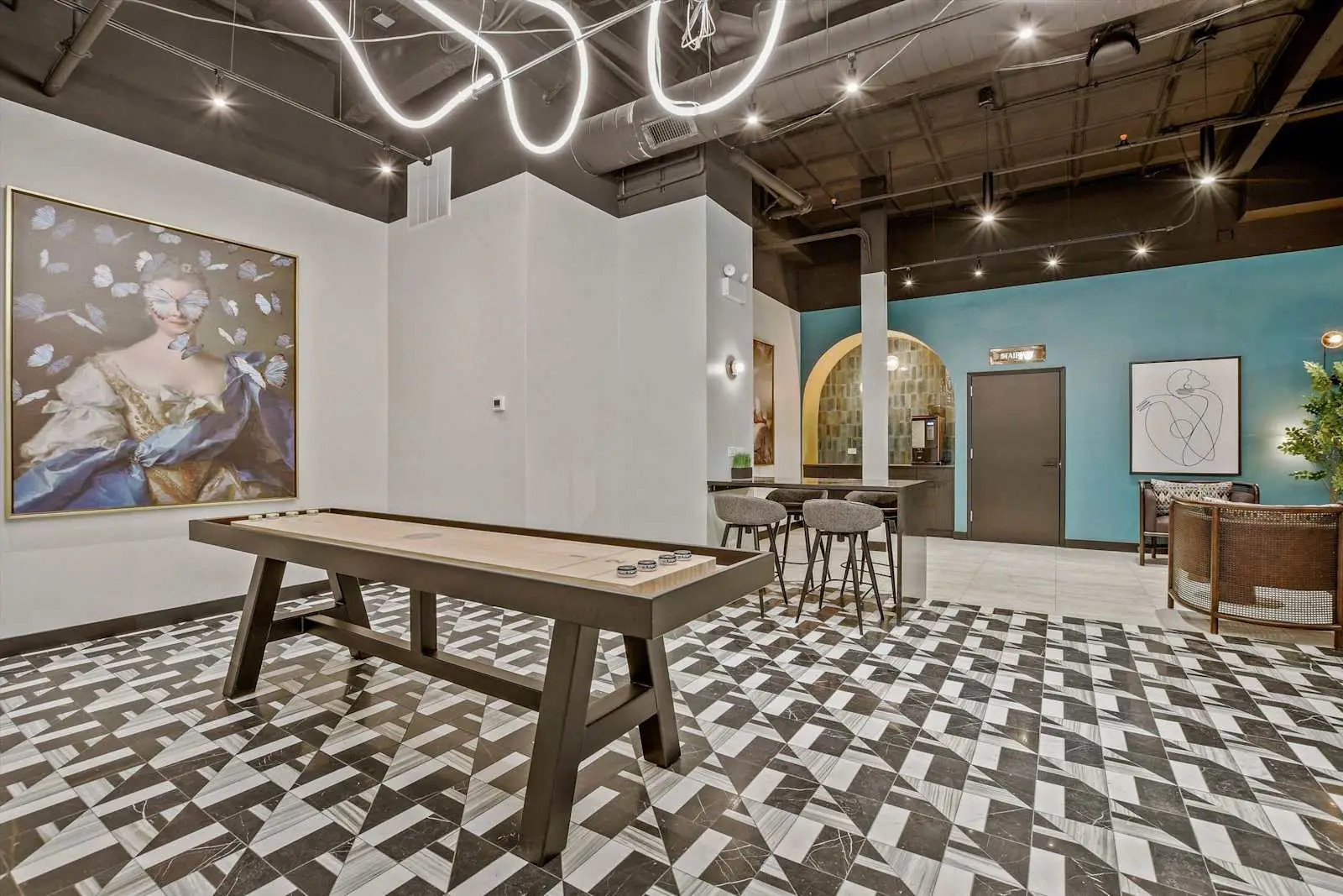 1211 N LASALLE St #1801 Chicago, IL 60610