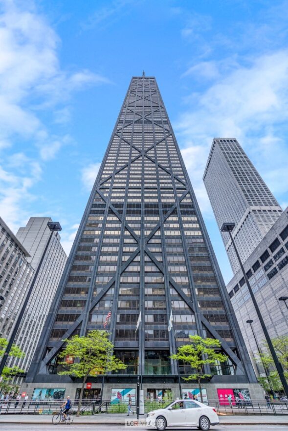 175 E Delaware Pl #9106-07PH