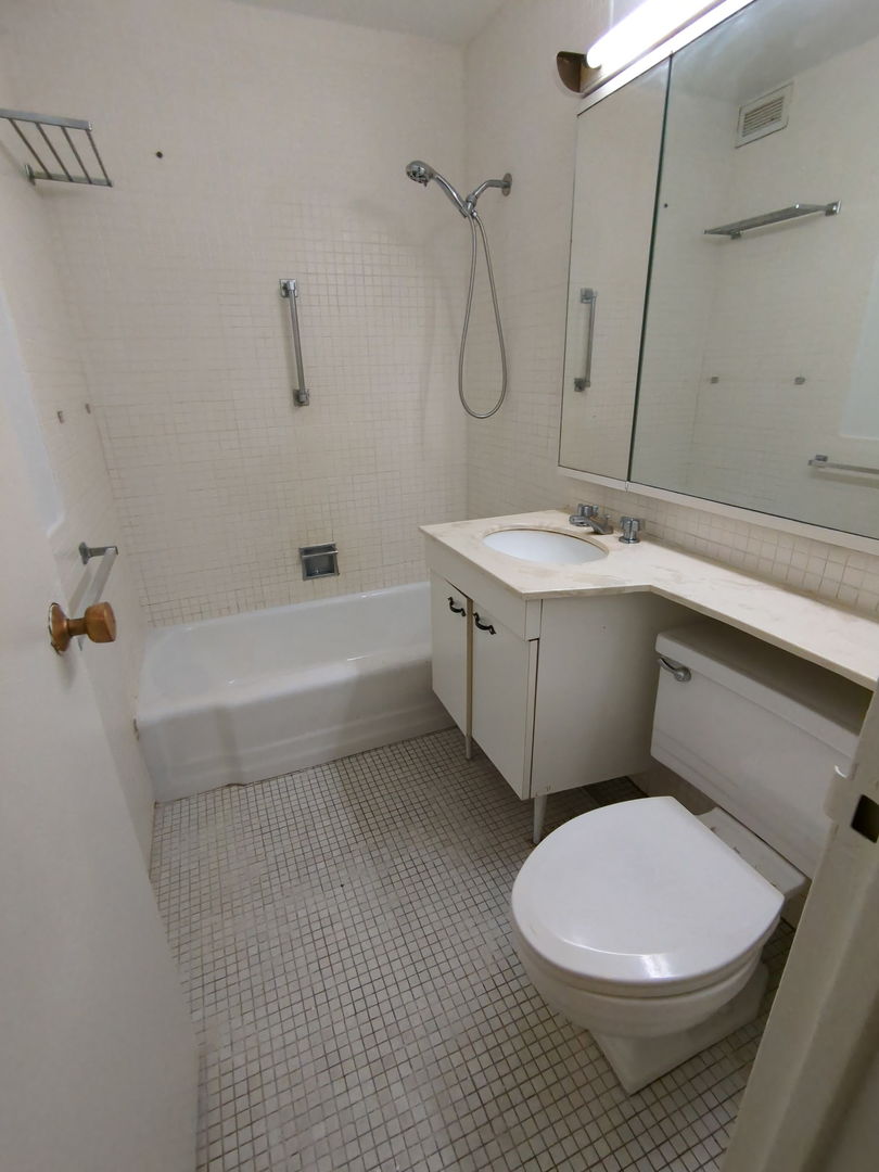 400 E RANDOLPH St #3212 Chicago, IL 60601