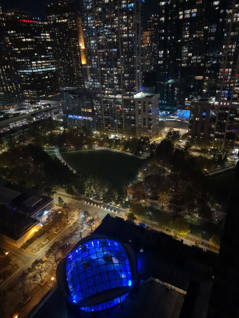 400 E RANDOLPH St #3212 Chicago, IL 60601