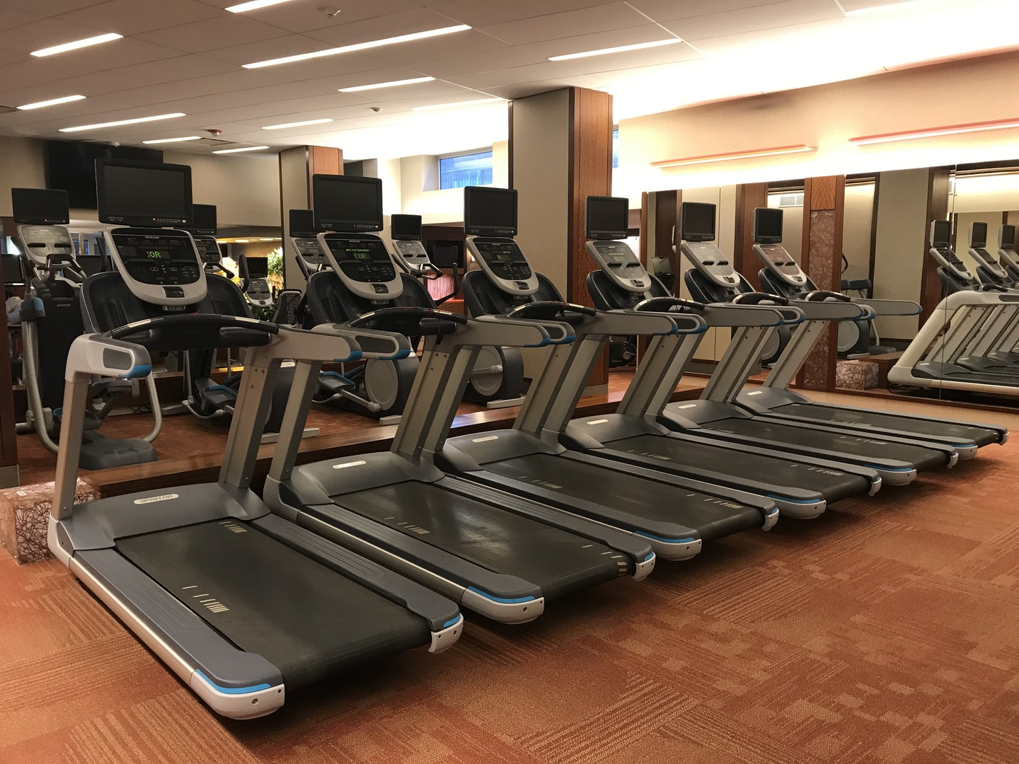 400 E RANDOLPH St #3212 Chicago, IL 60601