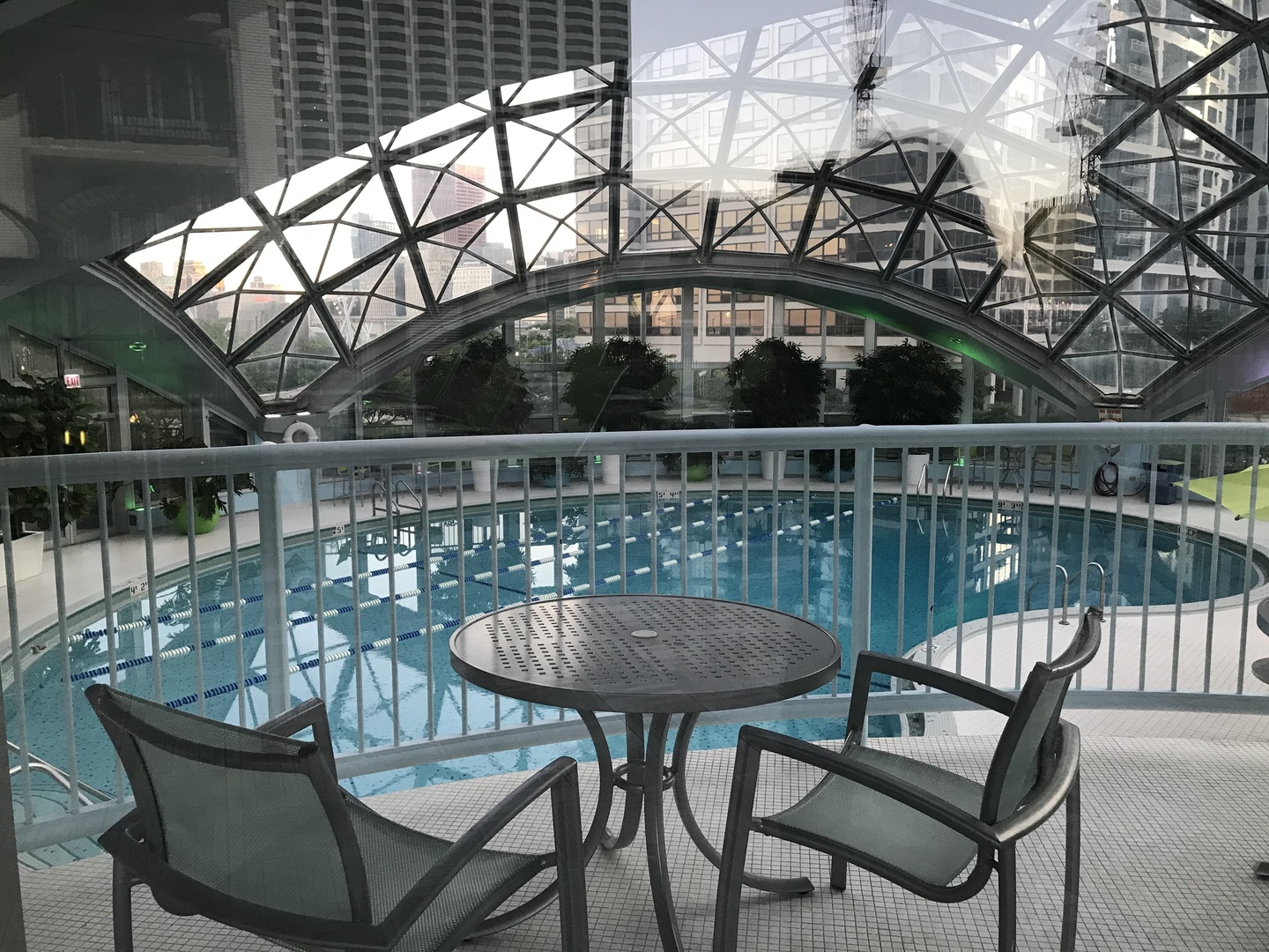 400 E RANDOLPH St #3212 Chicago, IL 60601