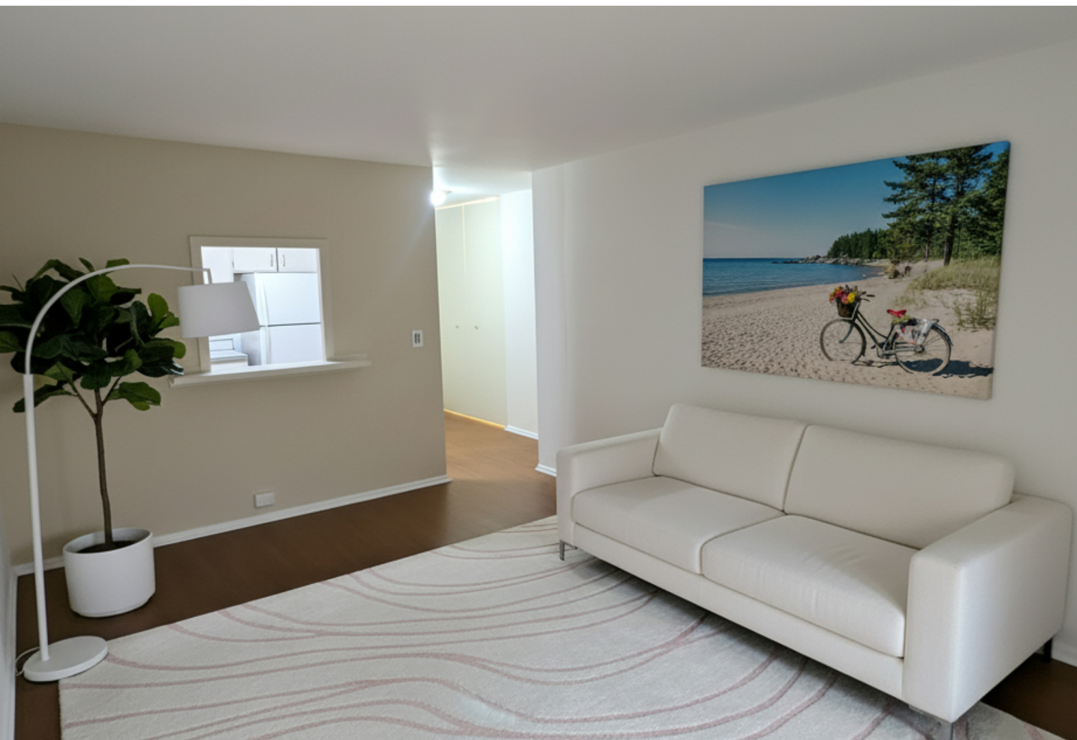 400 E RANDOLPH St #3212 Chicago, IL 60601