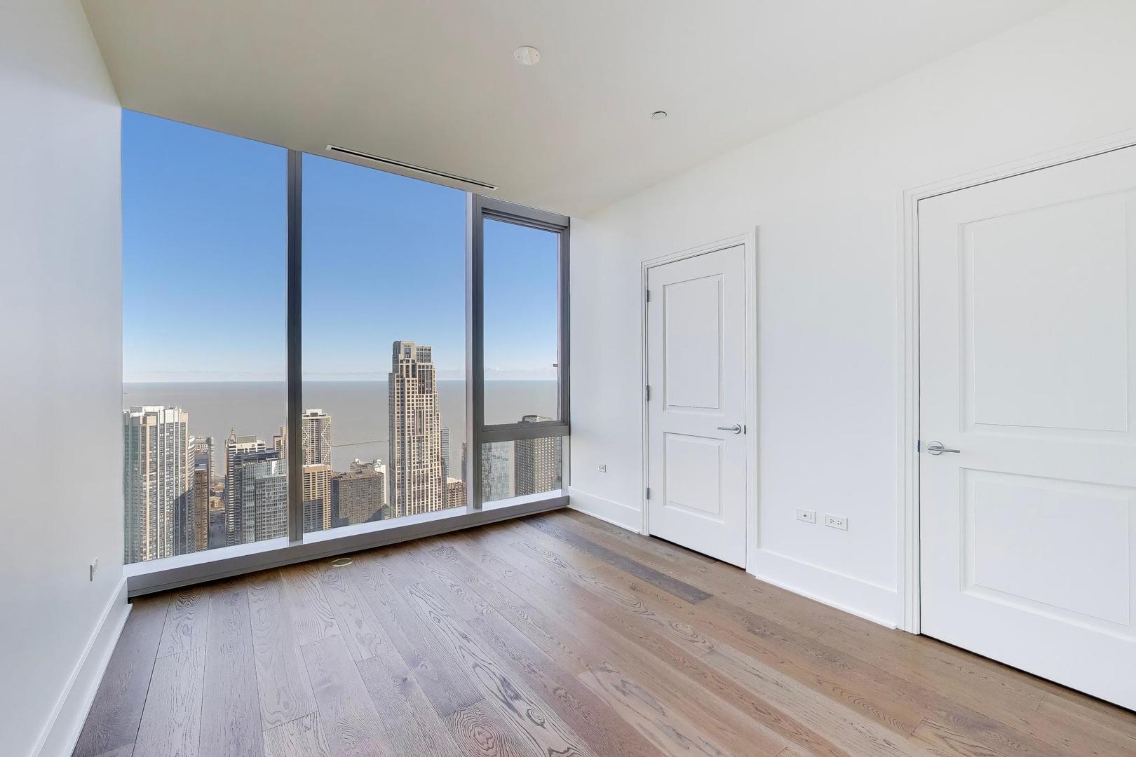 363 E Wacker Dr #5505 Chicago, IL 60601