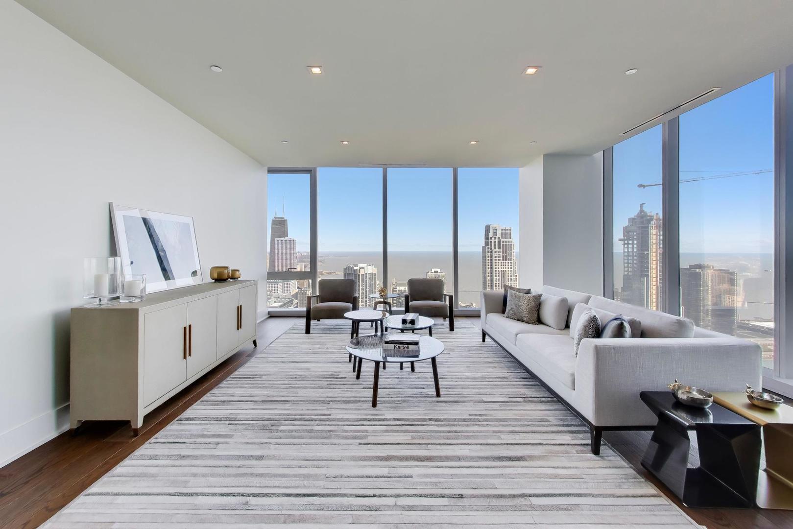 363 E Wacker Dr #5505 Chicago, IL 60601