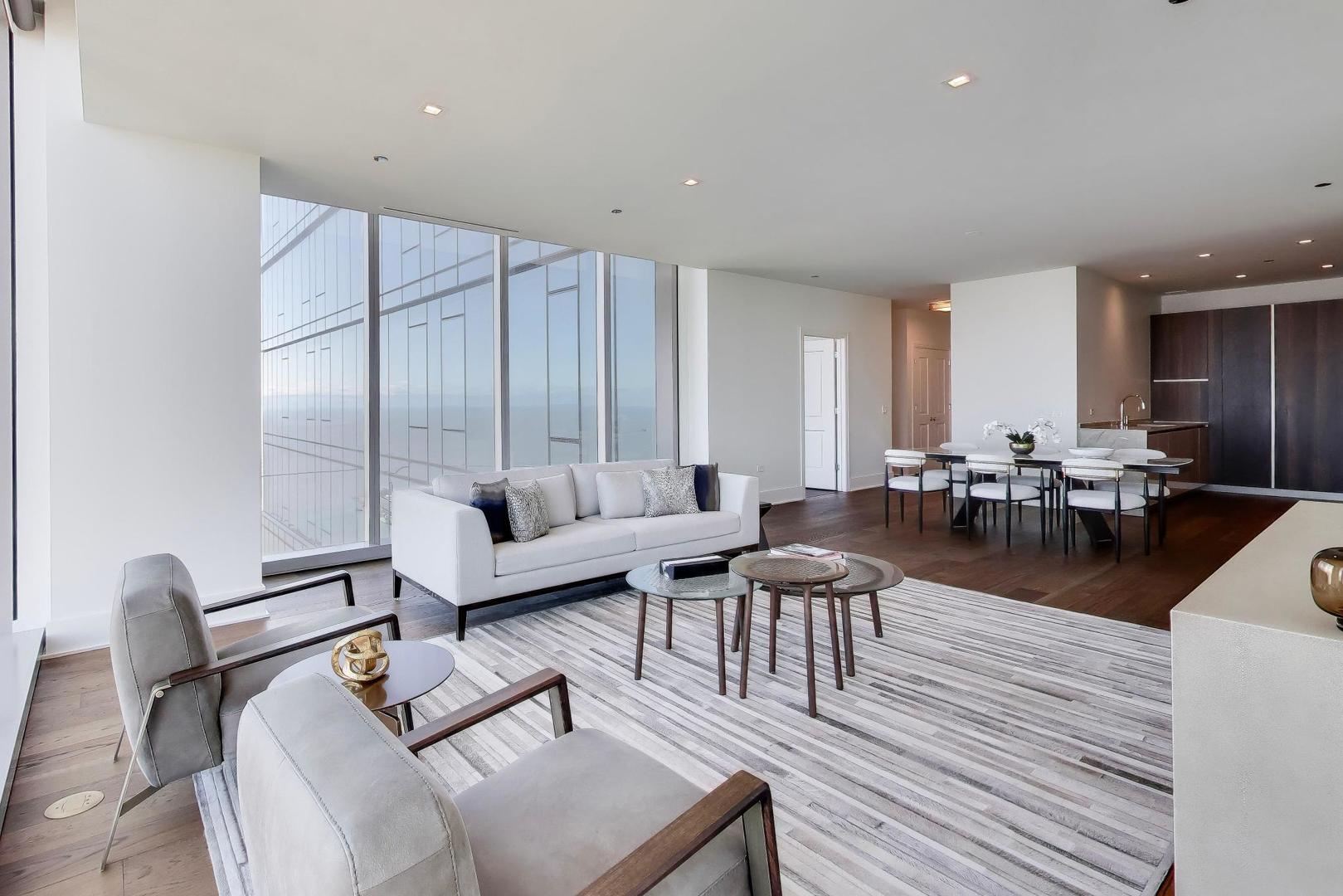 363 E Wacker Dr #5505 Chicago, IL 60601