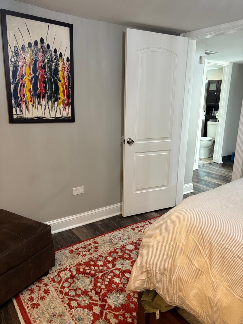 6541 S Ingleside Ave #G Chicago, IL 60637