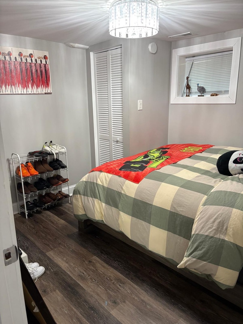 6541 S Ingleside Ave #G Chicago, IL 60637